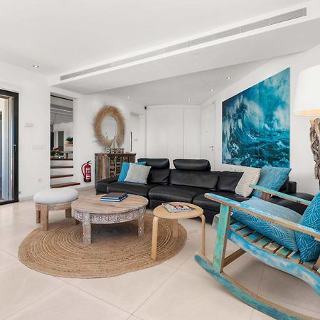 Villa Mar Felostal Palma de Mallorca Exterior foto