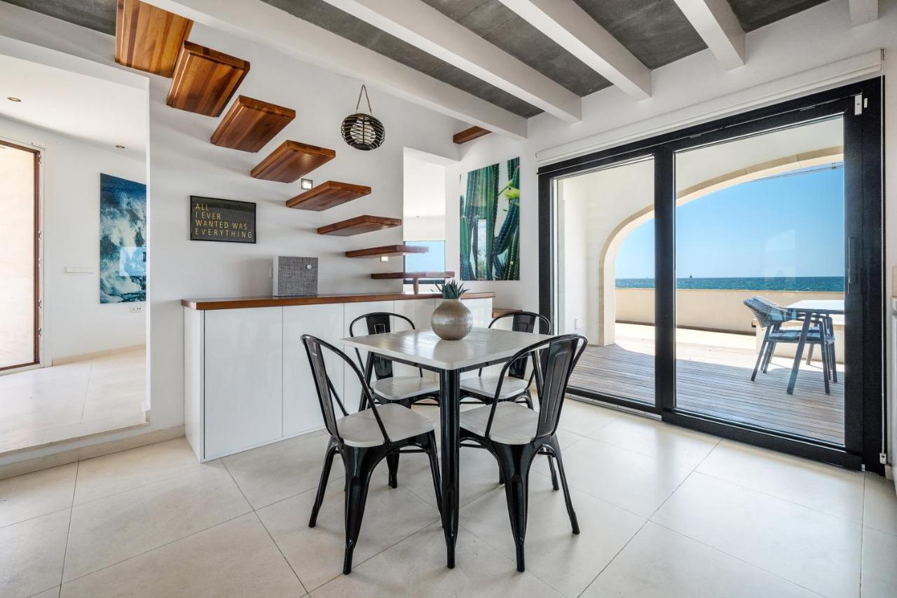 Villa Mar Felostal Palma de Mallorca Exterior foto