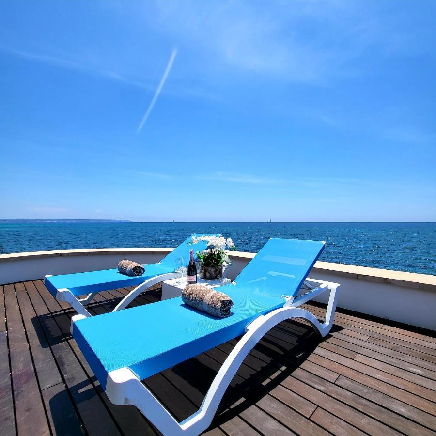 Villa Mar Felostal Palma de Mallorca Exterior foto