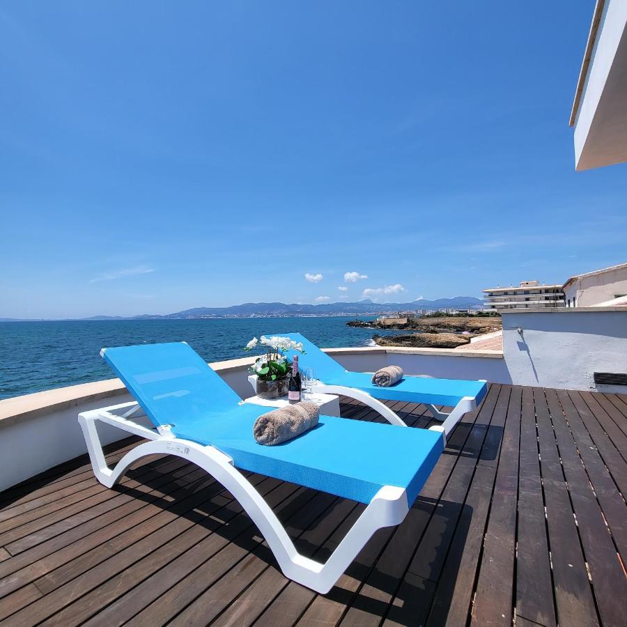 Villa Mar Felostal Palma de Mallorca Exterior foto