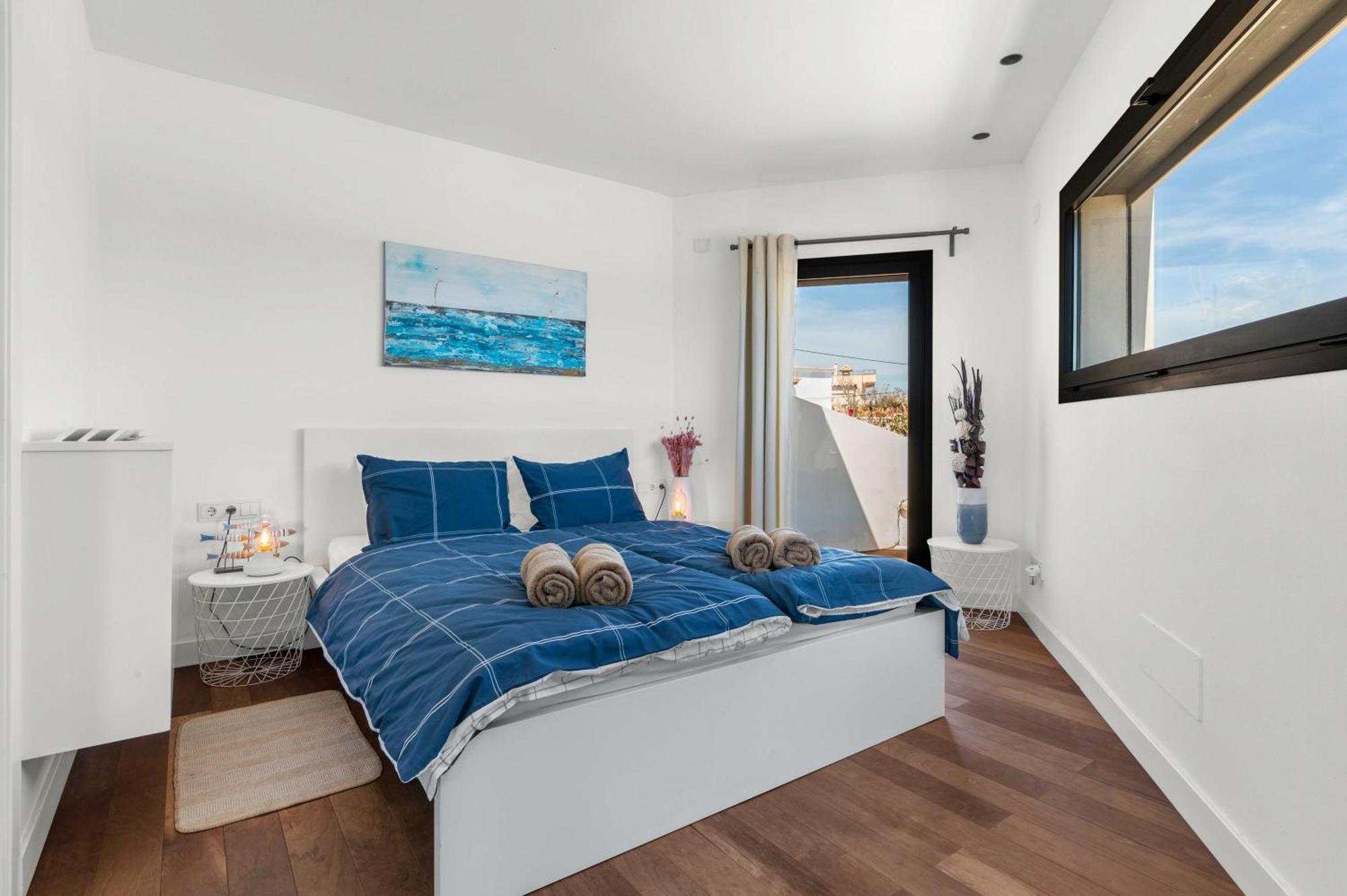 Villa Mar Felostal Palma de Mallorca Exterior foto